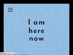 Sites similar to iamherenow.com