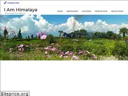 Sites similar to iamhimalaya.com