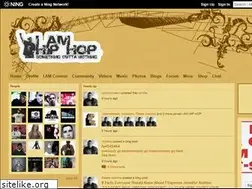Sites similar to iamhiphop.com