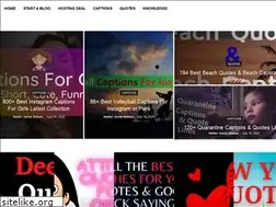 Sites similar to iamhja.com