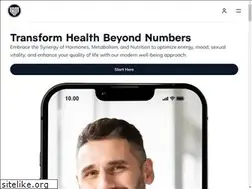 Sites similar to iamhrt.com