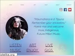 Sites similar to iamhuia.com
