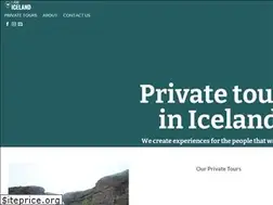 Sites similar to iamiceland.com