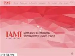 Sites similar to iamiglobal.or.id