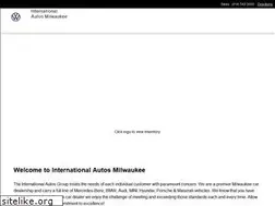 Sites similar to iamilwaukee.com
