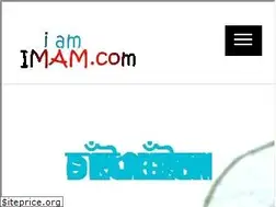 Sites similar to iamimam.com