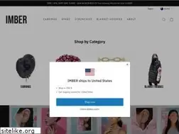 Sites similar to iamimber.com