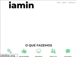 Sites similar to iamin.pt