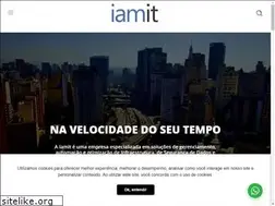 Sites similar to iamit.com.br