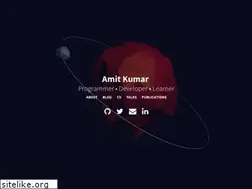 Sites similar to iamit.in