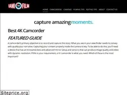 Sites similar to iamithefilm.com