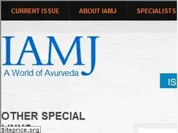 Sites similar to iamj.in