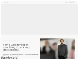 Sites similar to iamjack.co.uk
