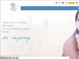 Sites similar to iamjayakishori.com