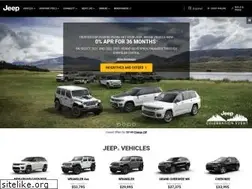 Sites similar to iamjeepmobile.com