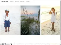 Sites similar to iamjimclark.com