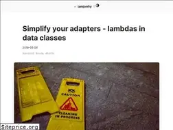 Sites similar to iamjonfry.com