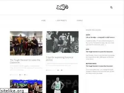 Sites similar to iamjwal.com