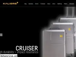 Sites similar to iamkalibre.com