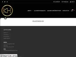 Sites similar to iamkarenhuger.com