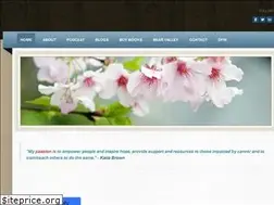 Sites similar to iamkatiebrown.com
