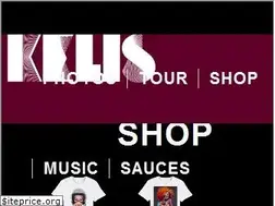 Sites similar to iamkelis.com
