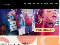 Sites similar to iamkierrasheard.com