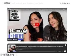 Sites similar to iamkittens.com