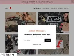 Sites similar to iamkoko.la