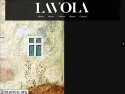 Sites similar to iamlavola.com