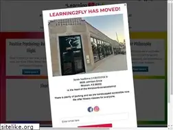 Sites similar to iamlearning2fly.com