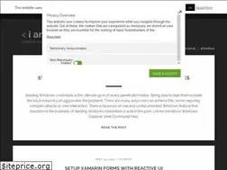 Sites similar to iamlevi.net
