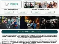 Sites similar to iamlona.com