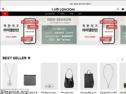 Sites similar to iamlondon.co.kr