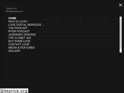 Sites similar to iamlovereigns.live