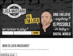Sites similar to iamluca.co.uk