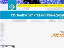 Sites similar to iamm.in