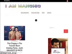 Sites similar to iammanchic.com