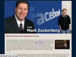 Sites similar to iammarkzuckerberg.com