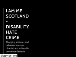 Sites similar to iammescotland.co.uk
