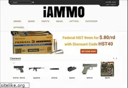Sites similar to iammo.com