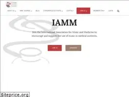 Sites similar to iammonline.com