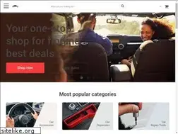Sites similar to iammotor.com