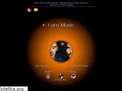 Sites similar to iammusic.com