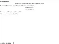 Sites similar to iammusic.net