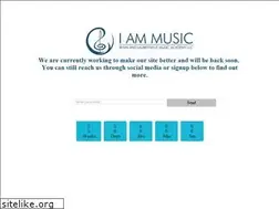 Sites similar to iammusicacademy.com
