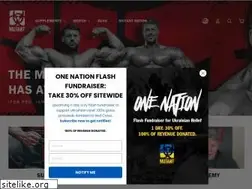 Sites similar to iammutant.com