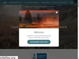 Sites similar to iammyownme.com