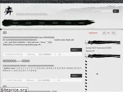 Sites similar to iamnancy.top