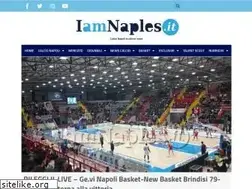 Sites similar to iamnaples.it